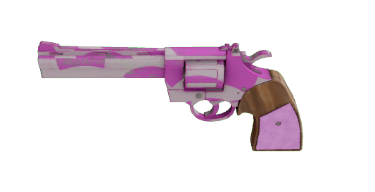 Pink Fuchsia