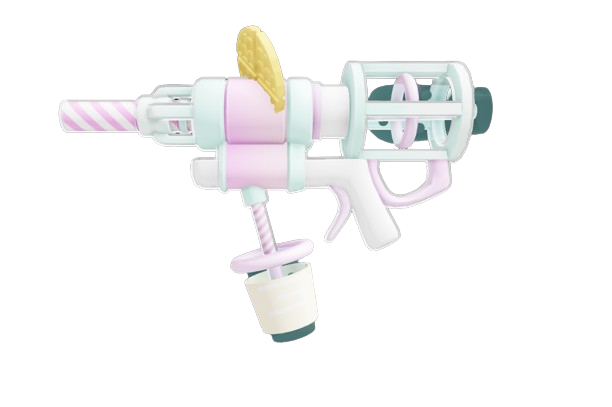 Toon (Flamethrower)