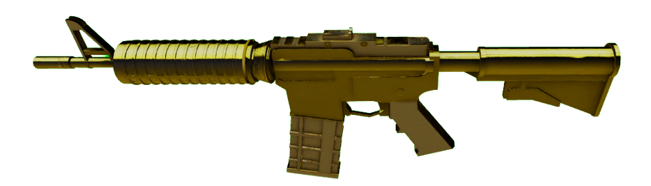 Gold Glory (AR)