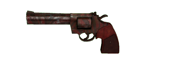 Red Tiger (Revolver)