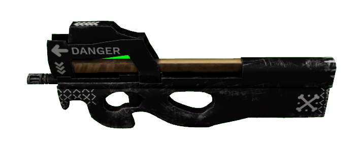 Danger (P90)