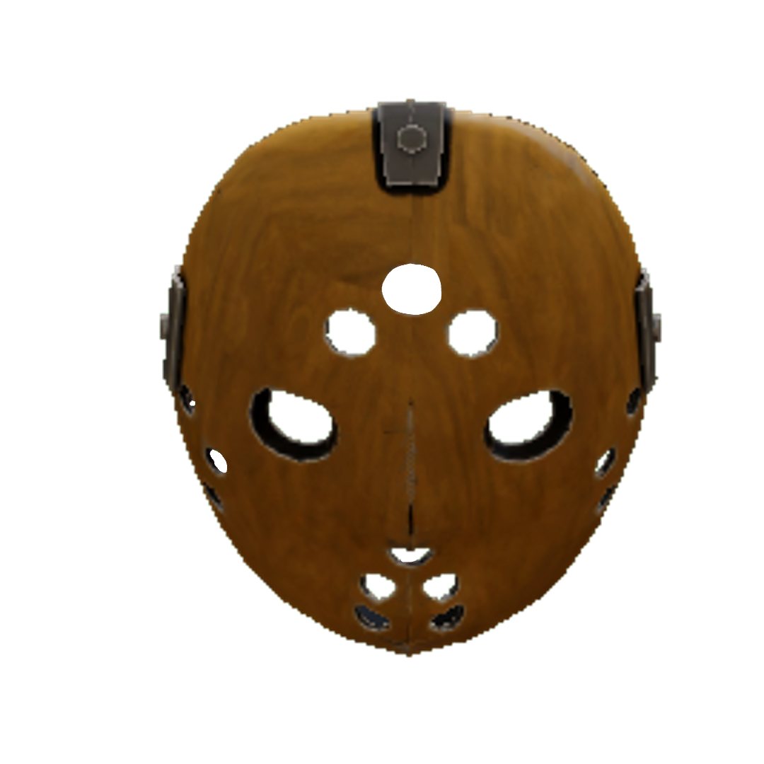 Hockey (Masks)