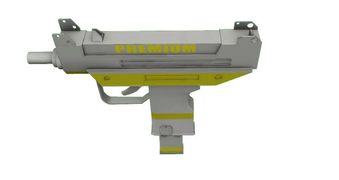 Premium Yellow (SMG)