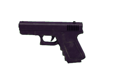 Battleworn Purple