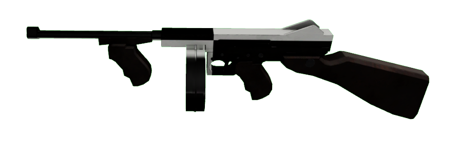 Black and White (DrumGun)
