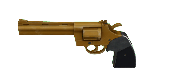 Battleworn Yellowish