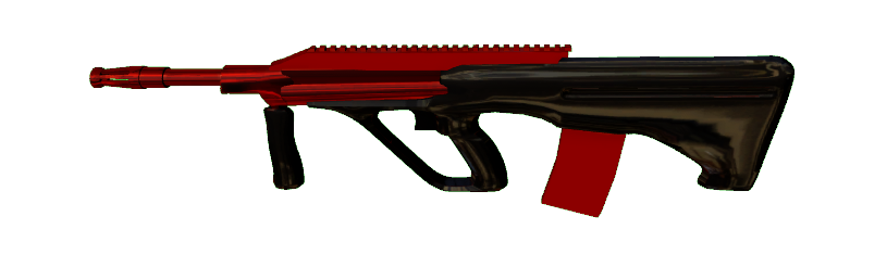 Red Death (AUG)
