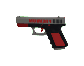 Premium Red (Silencer)