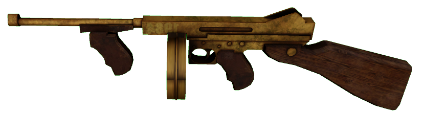 1984 (DrumGun)