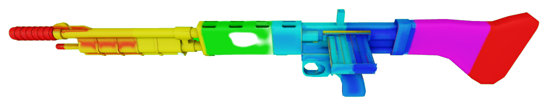 Rainbow (LMG)