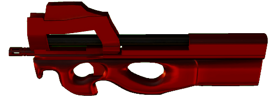 Red Death (P90)