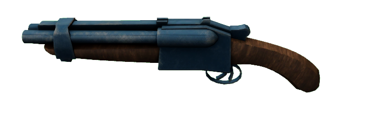 Battleworn Silver