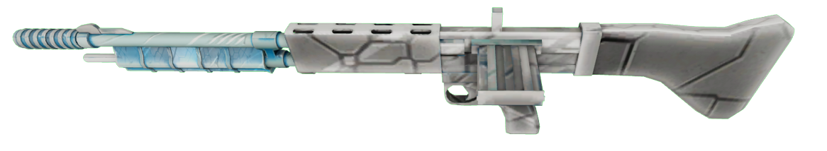 Snow Wrap (LMG)