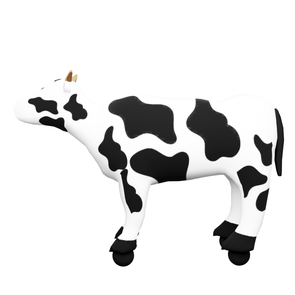 Cow