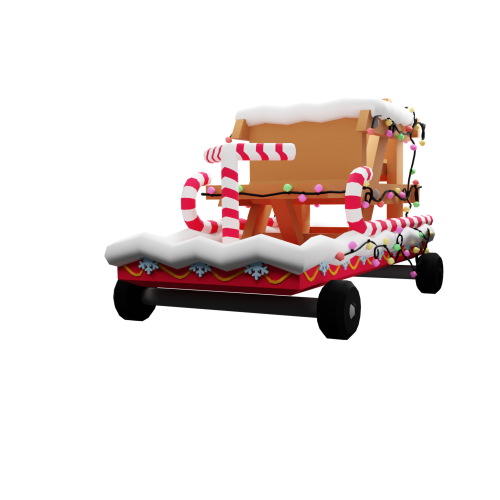 Sleigh
