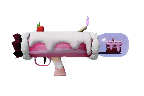 Short Cake (RPG)