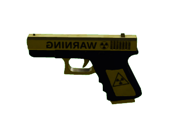 Biohazard (Silencer)