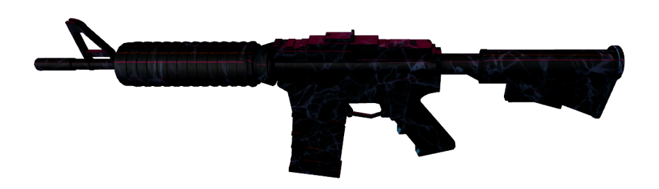Future (SilencerAR)