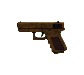 Gold Glory (Silencer)