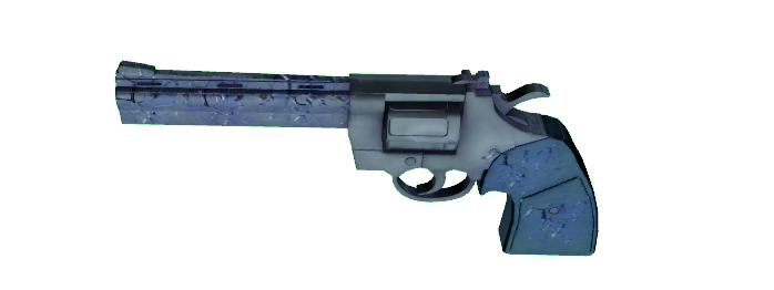 Icey (Revolver)
