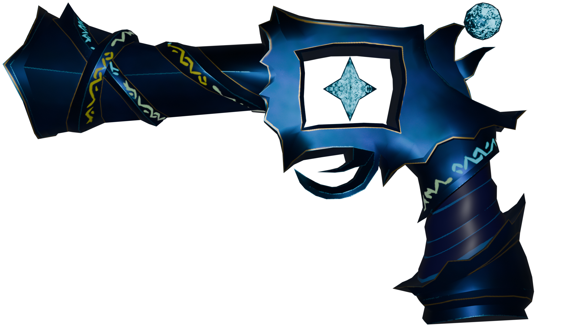 Arcane