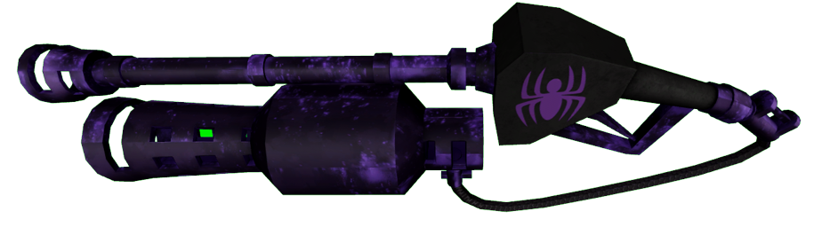 Venom (Flamethrower)