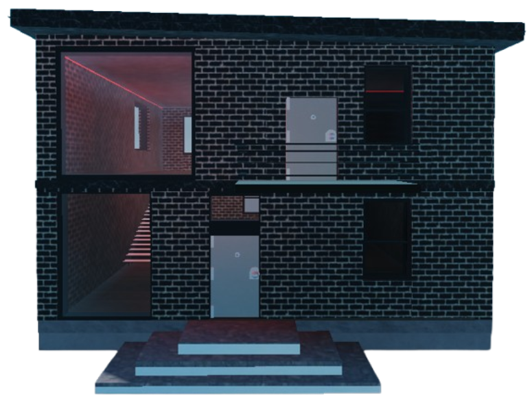 Brick Modern