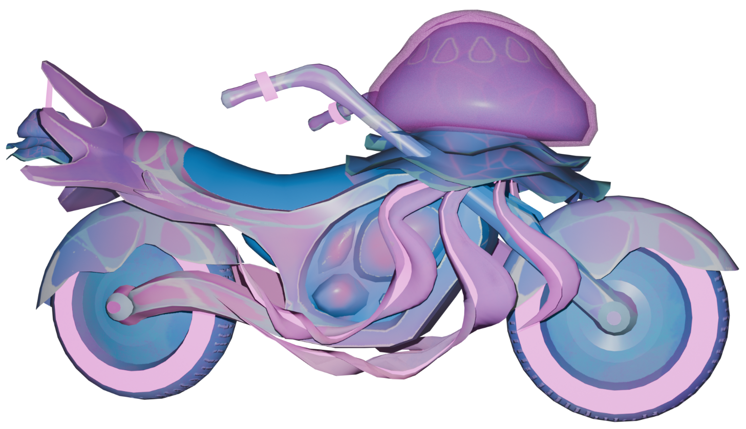 Jellyfish