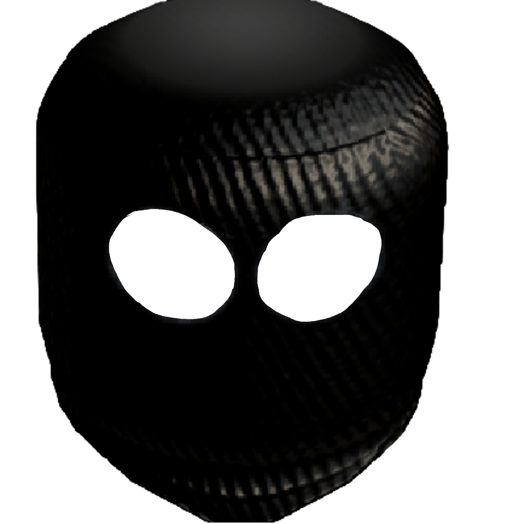 Ski Mask (Masks)