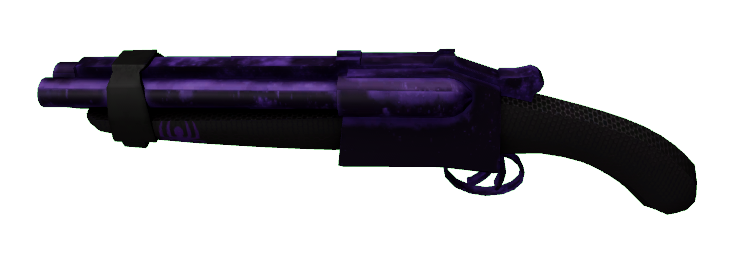 Venom (Double Barrel)