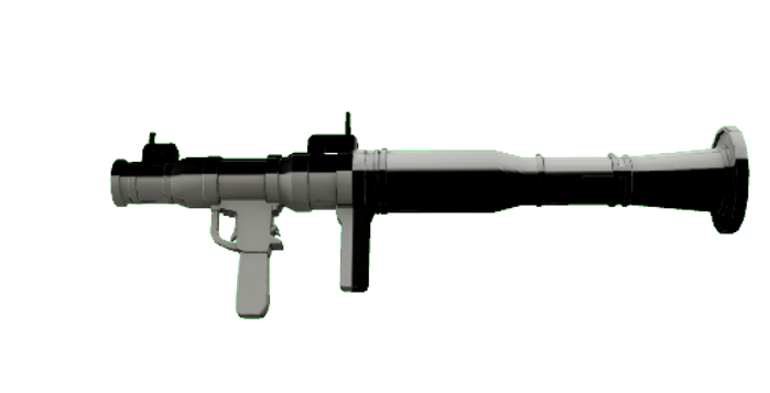 Black White (RPG)