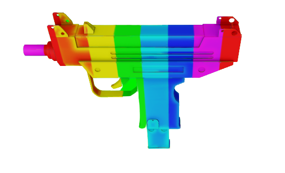 Rainbow (SMG)