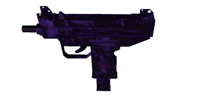Venom (SMG)