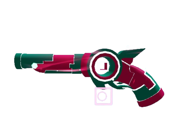 Shrimp (Double Barrel)