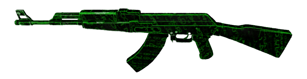 Matrix (AK47)
