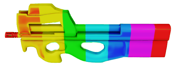 Rainbow (P90)