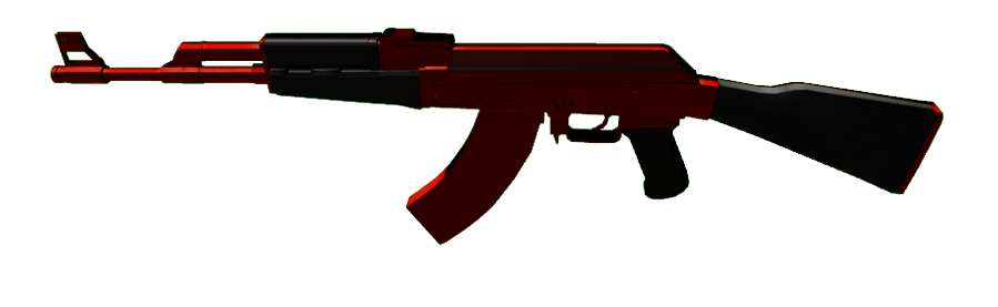 Red Death (AK47)