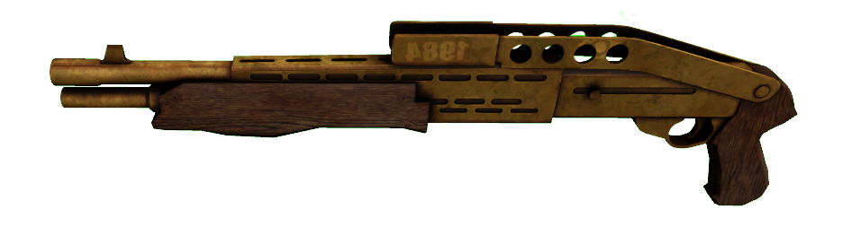 1984 (Tactical SG)