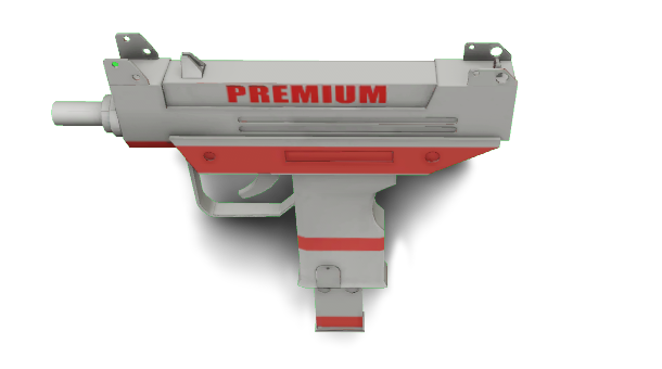 Premium Red (SMG)