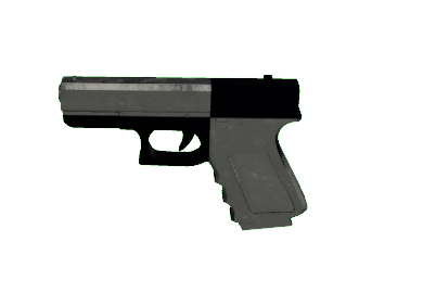 Black White (Glock)