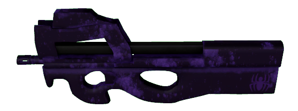 Venom (P90)