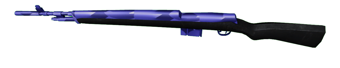 Glassy (Rifle)