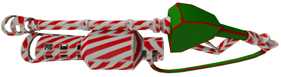 Christmas Wrap