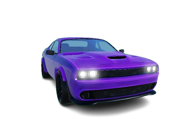 Muscle C Purple