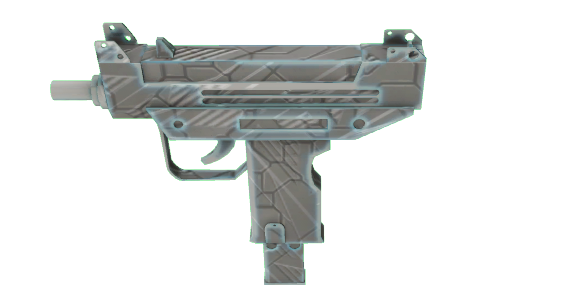 Snow Wrap (SMG)