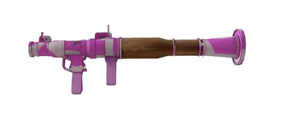 Pink Fuchsia (RPG)