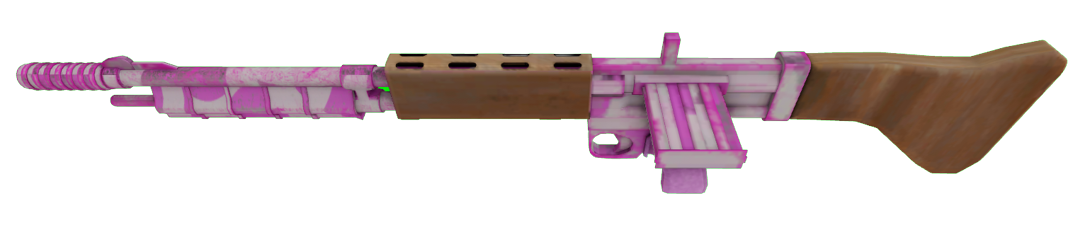 Pink Fuchsia (LMG)
