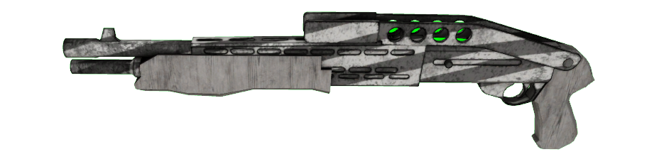 White Stripes (Tactical SG)