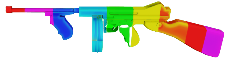 Rainbow (DrumGun)