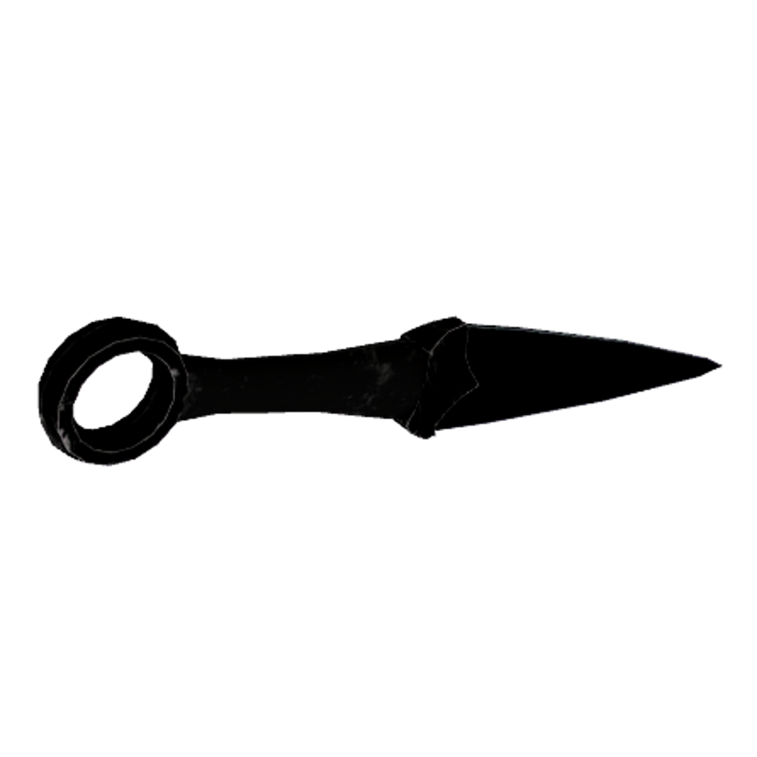 Kunai